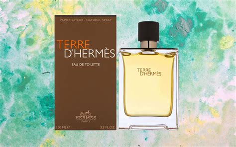 terre d hermes duftnote|terre d'hermes review.